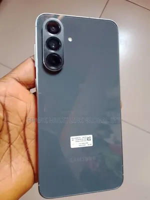 Samsung Galaxy A56 256 GB Gray
