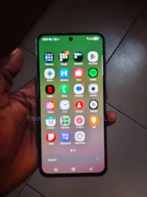 Samsung Galaxy A56 256 GB Gray