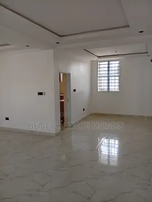 4bdrm Duplex in Kubwa for rent
