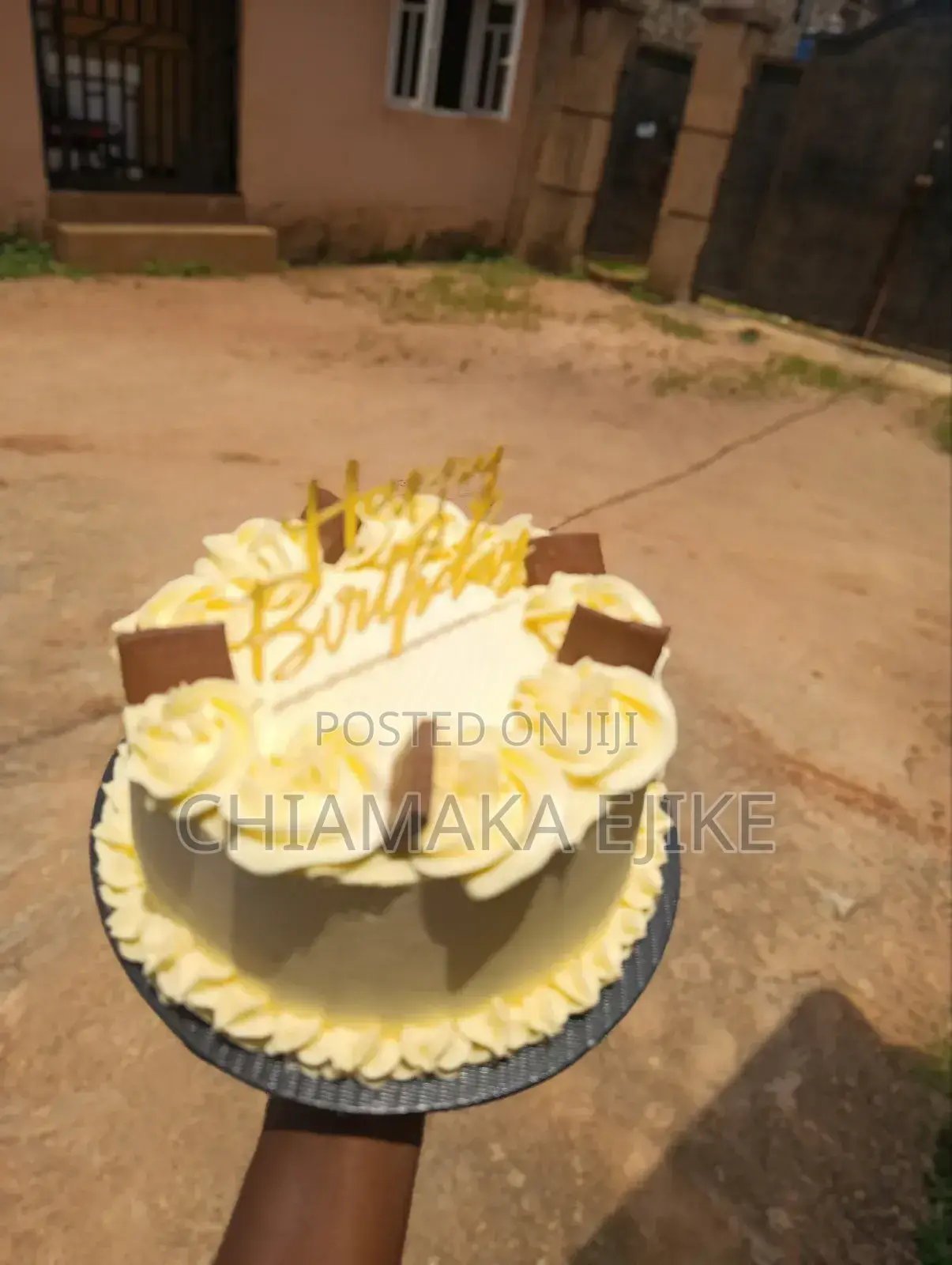 Affordable Birthday Celebration Cakes