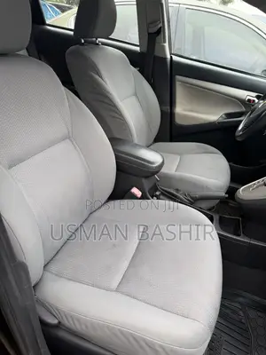 Toyota Matrix 2009 Black