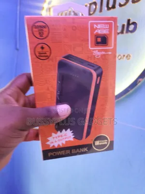 Power Bank
