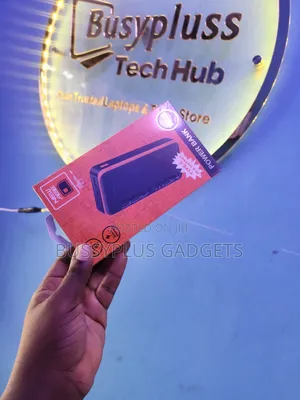Power Bank