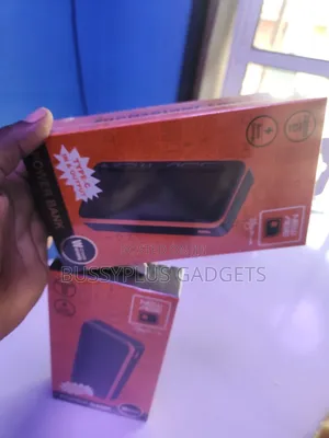 Power Bank