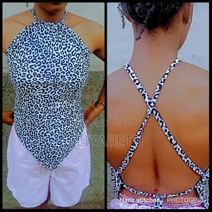 Basic Tops