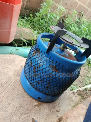 6kg Gas Cylinder