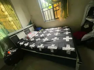 6by4 Mattress Frame With Drawer