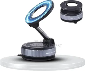 Suction Cup Hold Rotation Phone Holder