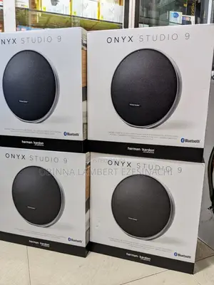 Onyx Studio 9