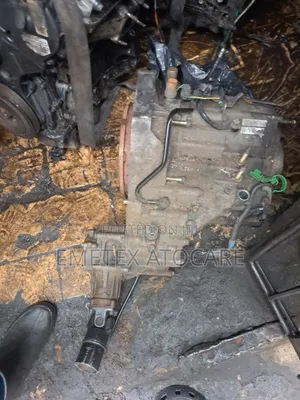 Automatic Gearbox for Honda CRV 1998/2000 Model