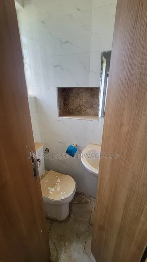 2bdrm Block of Flats in Dawaki for rent