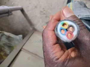 Electrical Cable Flexible