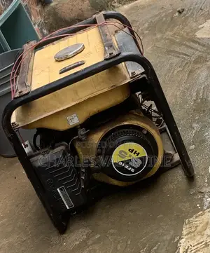 Rugged Elepaq Gen
