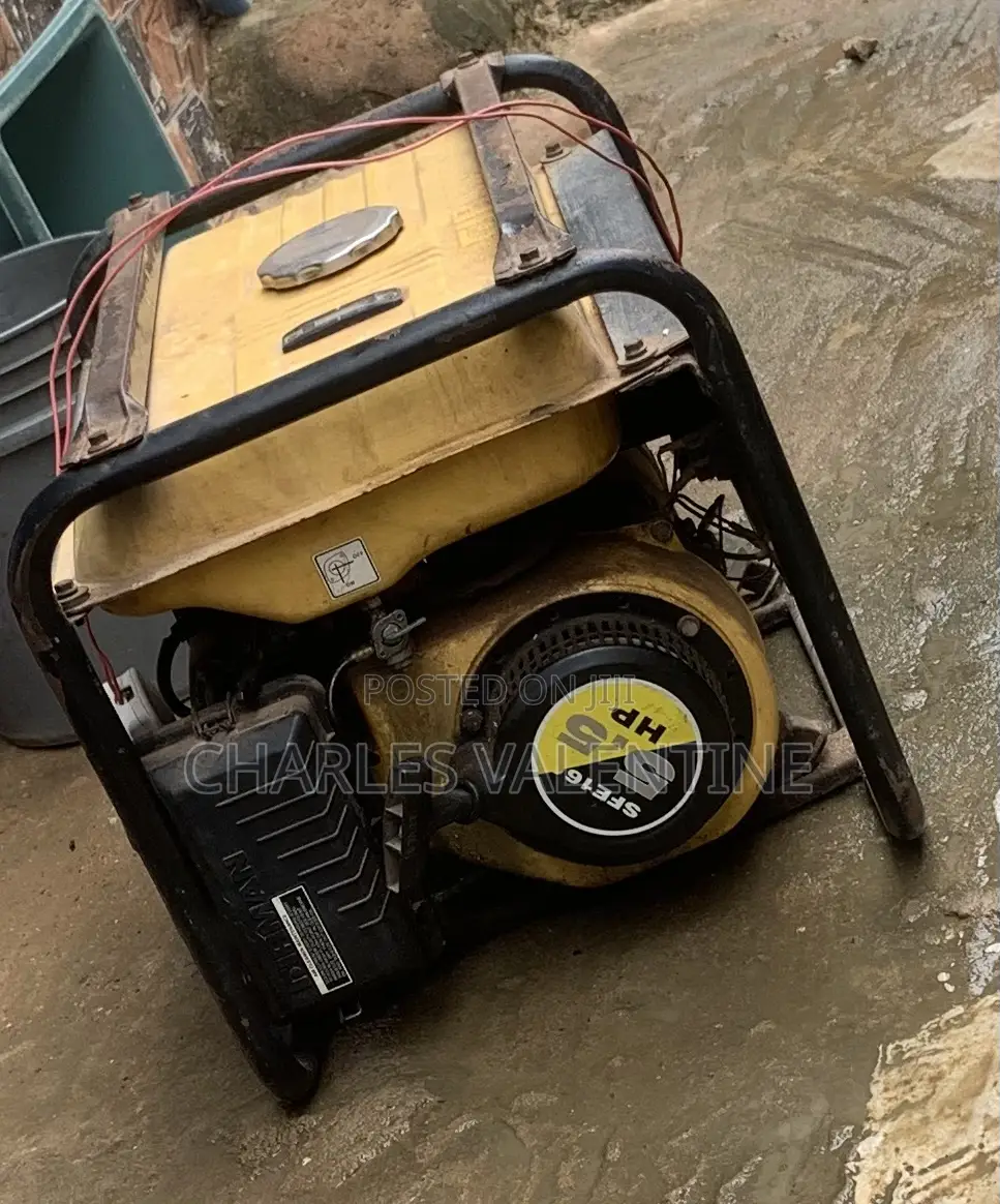 Rugged Elepaq Gen