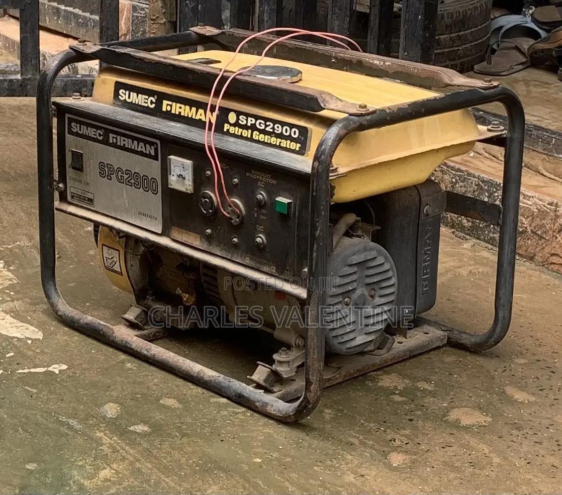 Rugged Elepaq Gen