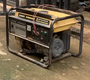 Rugged Elepaq Gen