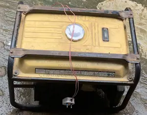 Rugged Elepaq Gen