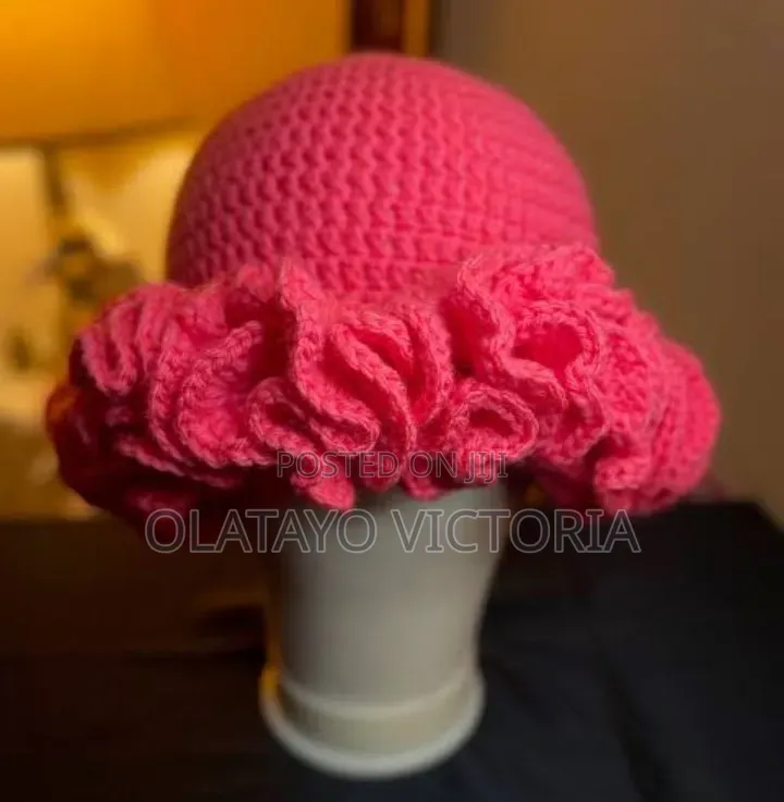 Unisex Chic and Classic Hats