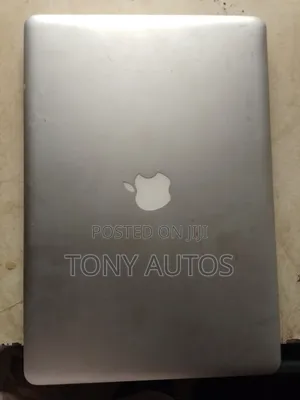 Laptop Apple MacBook 4GB Intel Core 2 Duo HDD 320GB