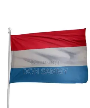 Luxembourg Visa Application