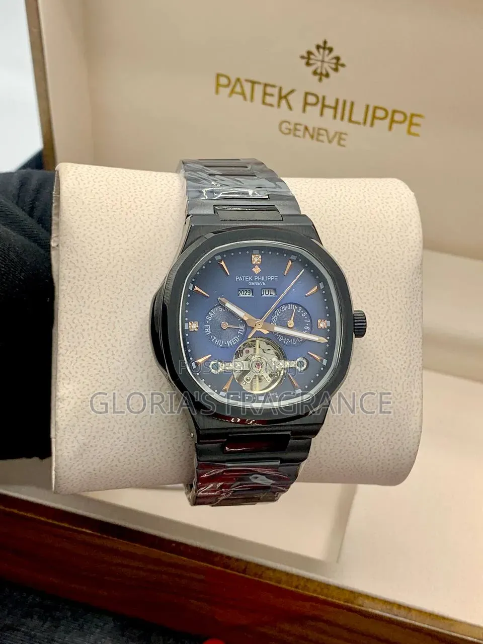 High Quality Patek Wristwatch
