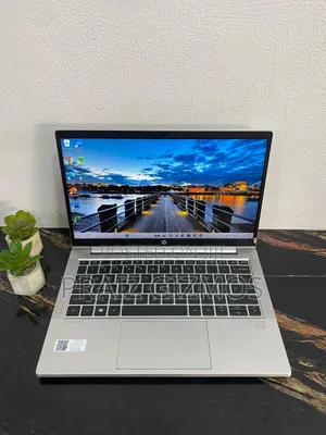 Laptop HP ProBook 430 G8 8GB Intel Core i5 SSD 256GB