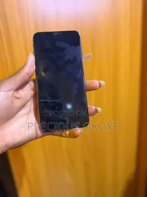 Apple iPhone XS Max 256 GB White
