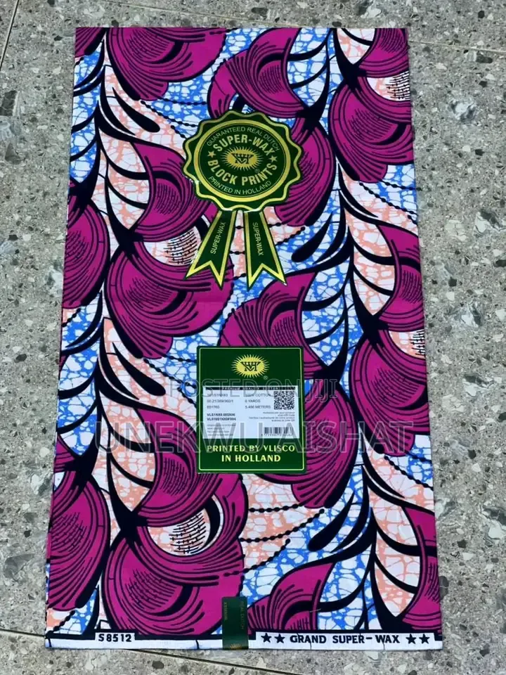 Original Chiganvy Plain