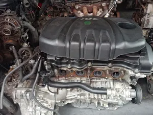 Complete Engine for Hyundai Sonata 2013