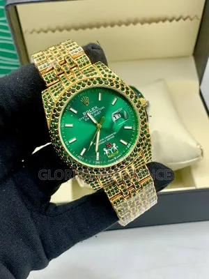 Rolex Watch