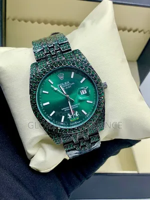 Rolex Watch