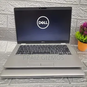 Laptop Dell Latitude 5310 16GB Intel Core i5 SSD 256GB
