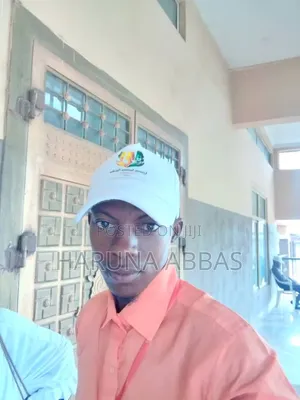 Nr.Abbas Haruna