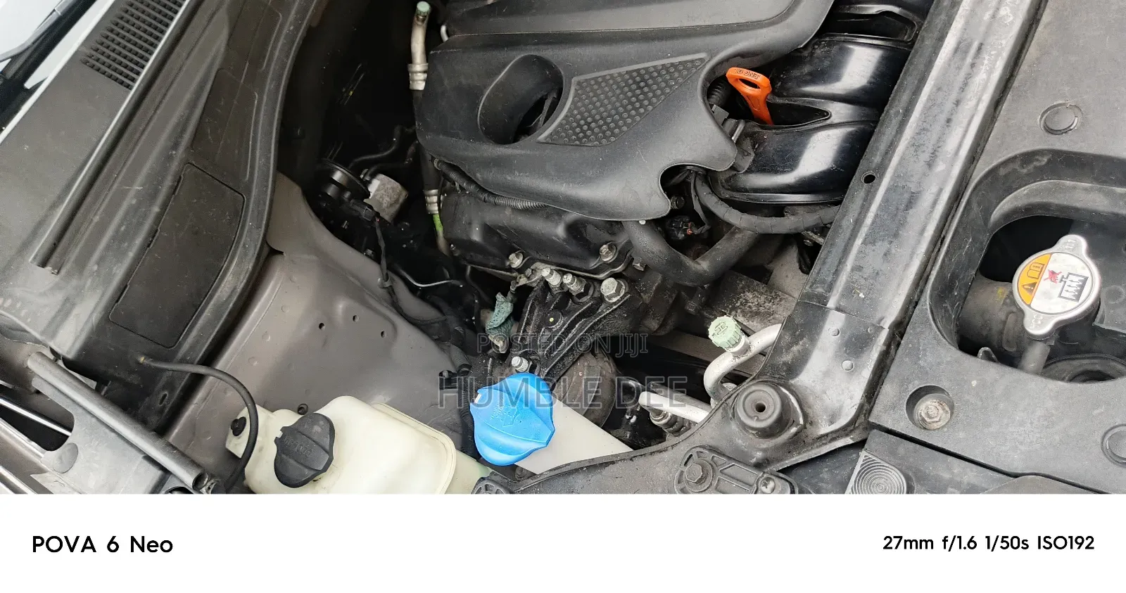 Hyundai Santa Fe 2014 Gray