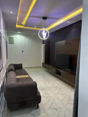 Furnished 4bdrm Duplex in F01, Kubwa Abuja for rent