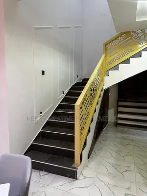 Furnished 4bdrm Duplex in F01, Kubwa Abuja for rent