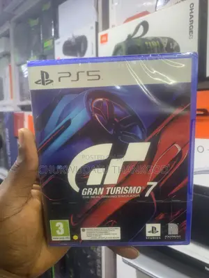 Polyphony Digital Gran Turismo 7 Playstation 5