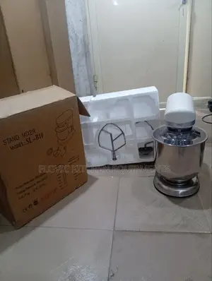 Industrial 10 Litres Cake Mixer