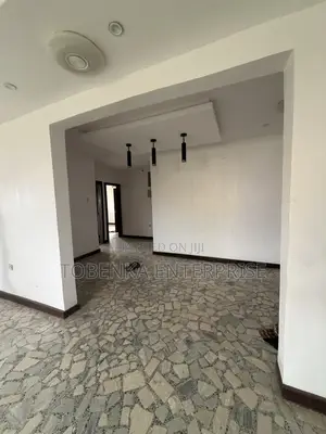 Furnished 3bdrm Block of Flats in Agric for rent
