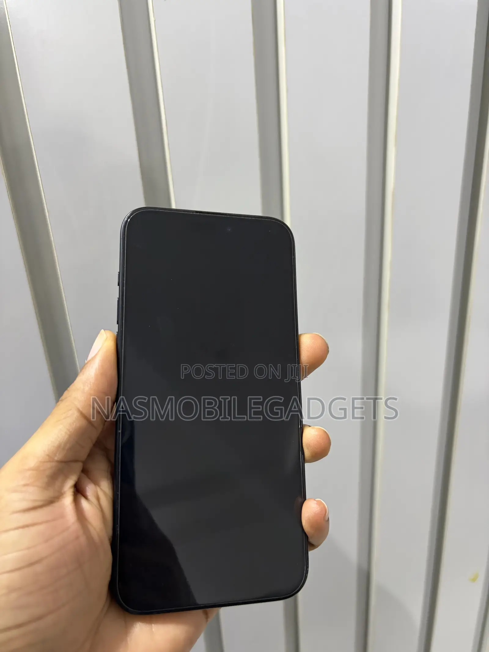 Apple iPhone 15 Pro Max 256 GB Blue