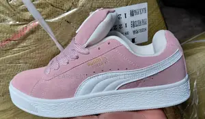 Luxury Puma Available