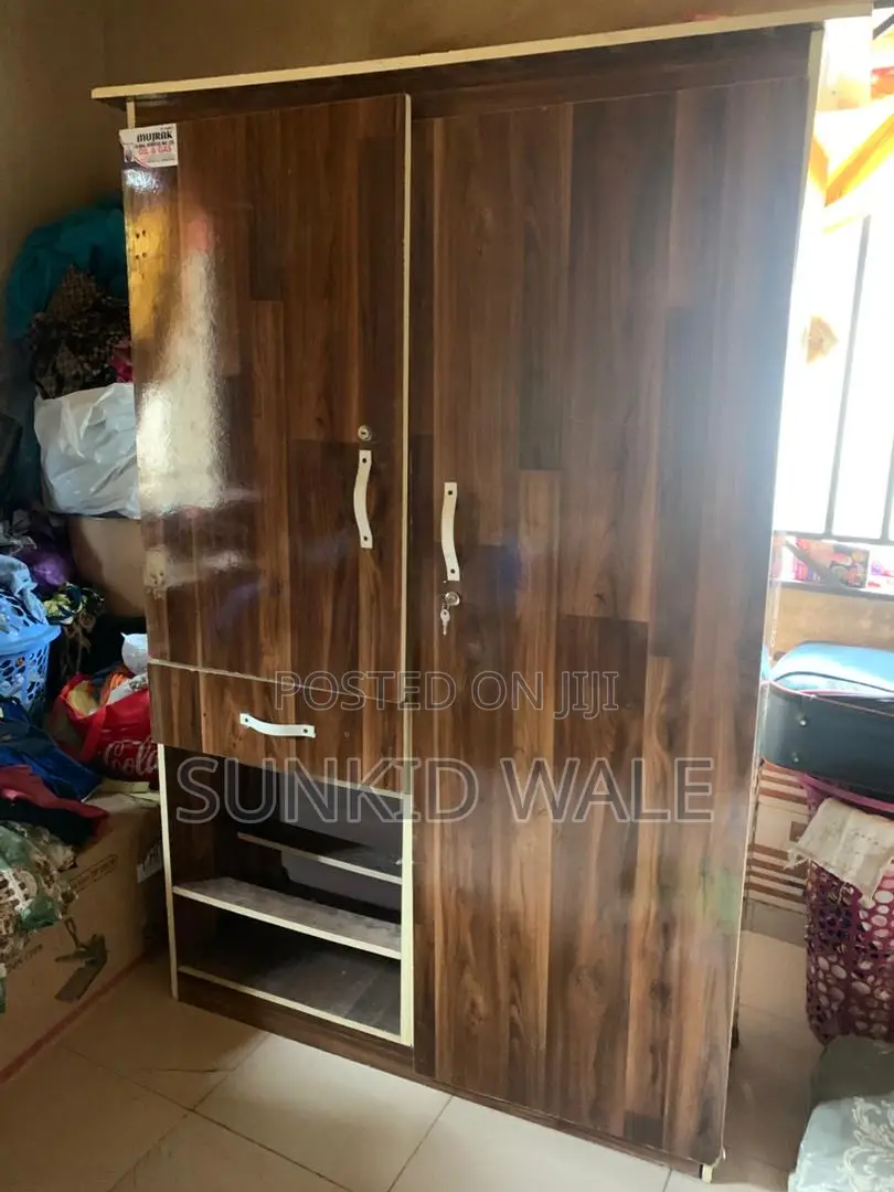 Furniture Wardrobe