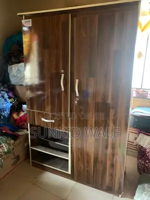 Furniture Wardrobe