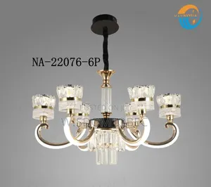 Led Chandelier Light