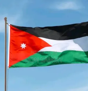 Jordan Work Visa Application