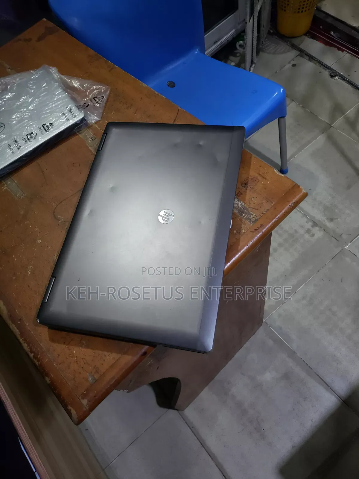 Laptop HP ProBook 6570B 4GB Intel Core i5 HDD 320GB
