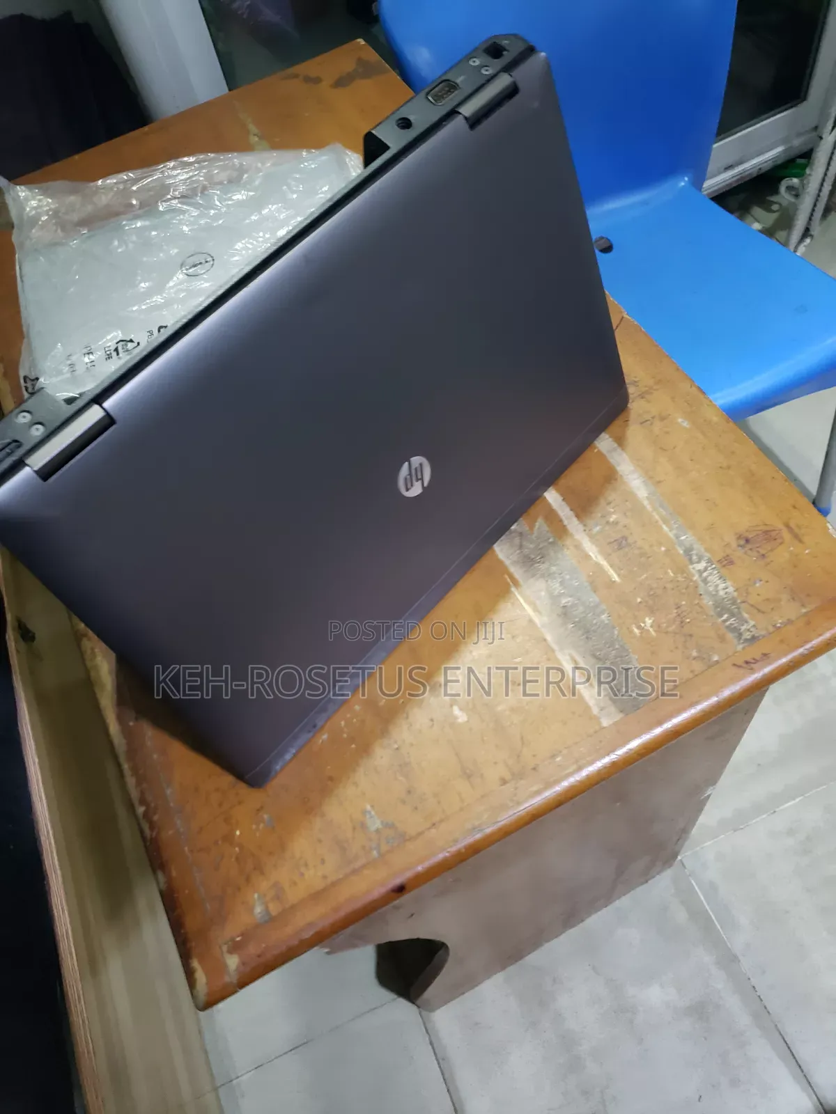 Laptop HP ProBook 6570B 4GB Intel Core i5 HDD 320GB