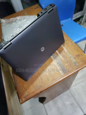 Laptop HP ProBook 6570B 4GB Intel Core i5 HDD 320GB