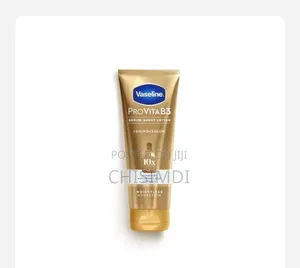 Vaseline Provitab3 Serum-Burst Lotion
