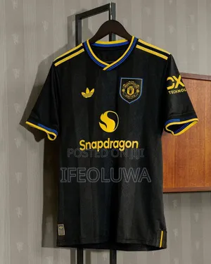 Classic (New) Season Jersey